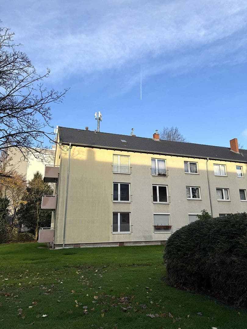 Prodej bytu 3+1 63 m², Köln, Severní Porýní-Vestfálsko Prodej bytu 3+1 63 m², Köln, Severní Porýní-Vestfálsko