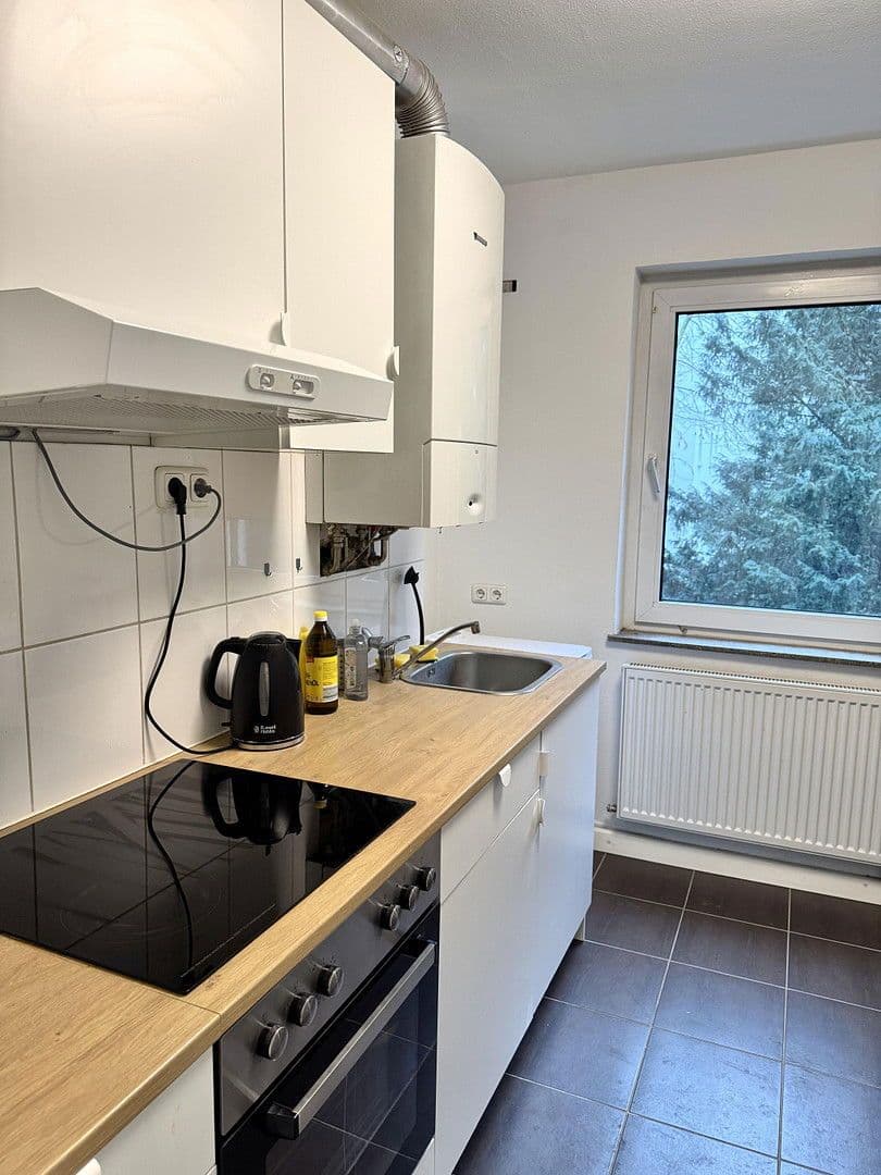 Prodej bytu 3+1 63 m², Köln, Severní Porýní-Vestfálsko Prodej bytu 3+1 63 m², Köln, Severní Porýní-Vestfálsko