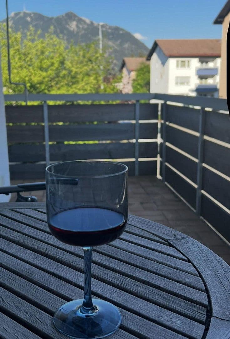 Prodej bytu 1+kk 32 m², Blaichach, Bavorsko Prodej bytu 1+kk 32 m², Blaichach, Bavorsko