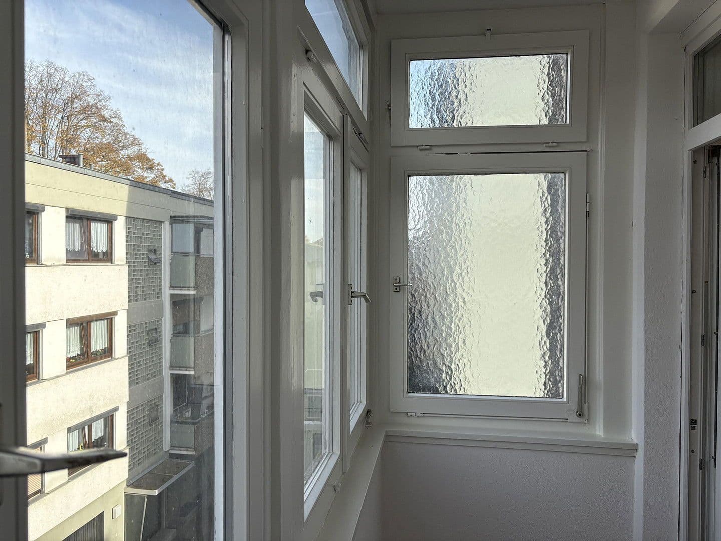 Pronájem bytu 2+1 51 m², Kaiser-Friedrich-Str. 122, Pforzheim, Bádensko-Württembersko Pronájem bytu 2+1 51 m², Kaiser-Friedrich-Str. 122, Pforzheim, Bádensko-Württembersko