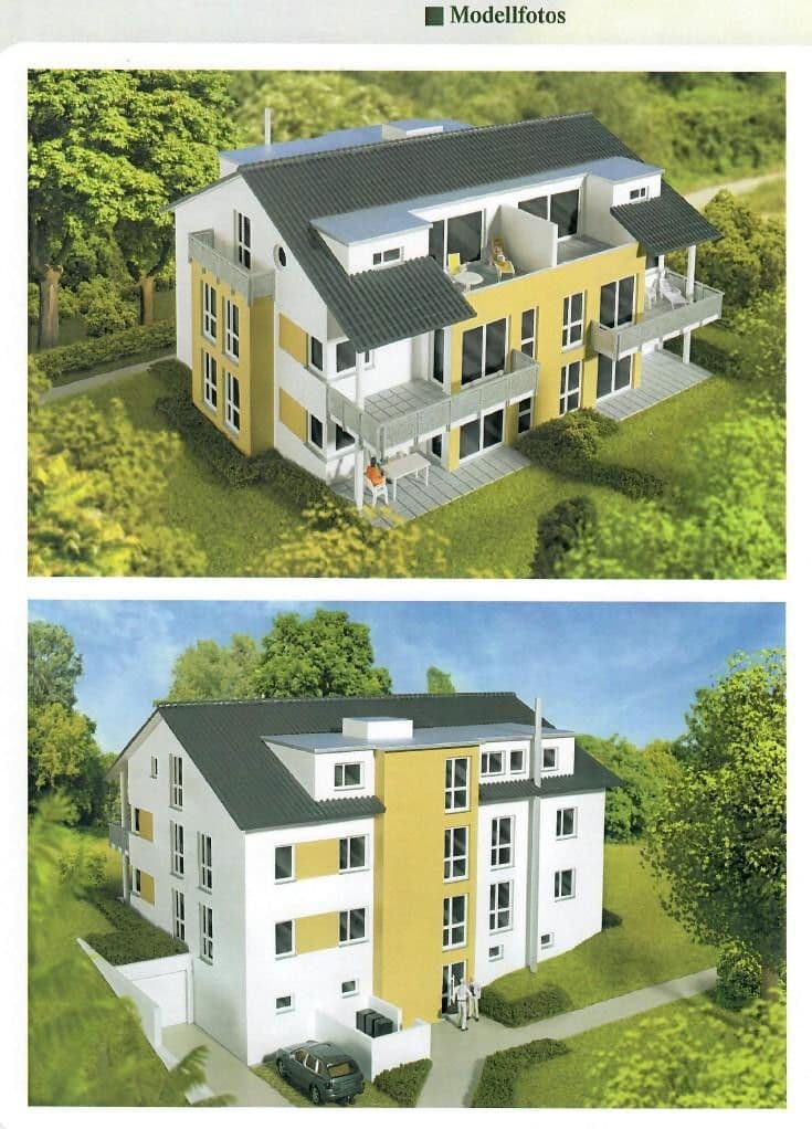 Prodej bytu 3+kk 98 m², Niedernhall, Bádensko-Württembersko Prodej bytu 3+kk 98 m², Niedernhall, Bádensko-Württembersko
