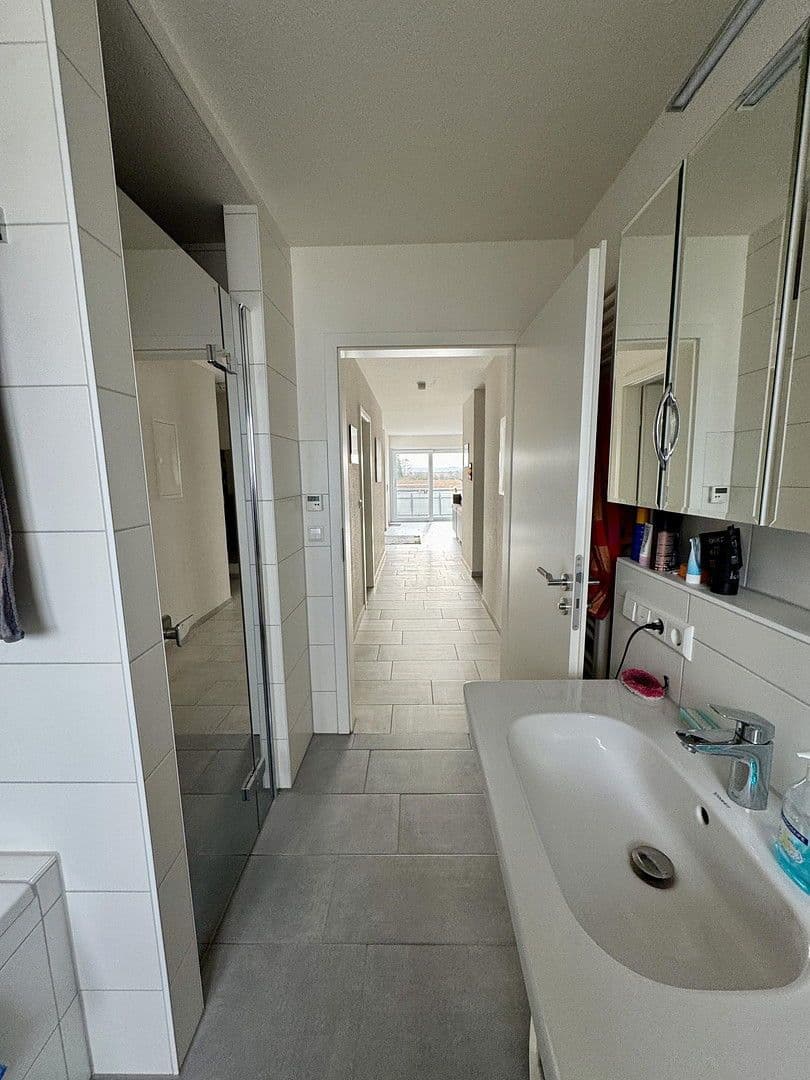 Prodej bytu 3+kk 98 m², Niedernhall, Bádensko-Württembersko Prodej bytu 3+kk 98 m², Niedernhall, Bádensko-Württembersko