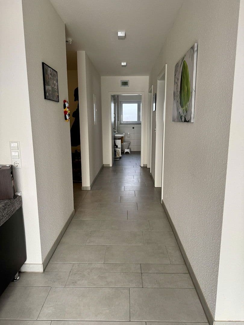 Prodej bytu 3+kk 98 m², Niedernhall, Bádensko-Württembersko Prodej bytu 3+kk 98 m², Niedernhall, Bádensko-Württembersko