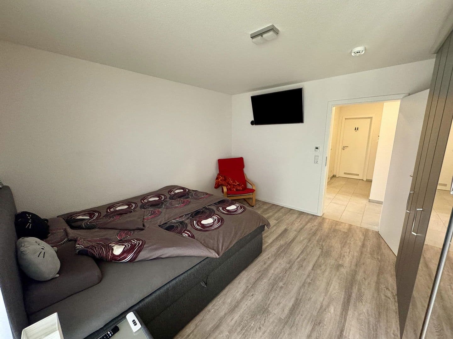 Prodej bytu 3+kk 98 m², Niedernhall, Bádensko-Württembersko Prodej bytu 3+kk 98 m², Niedernhall, Bádensko-Württembersko