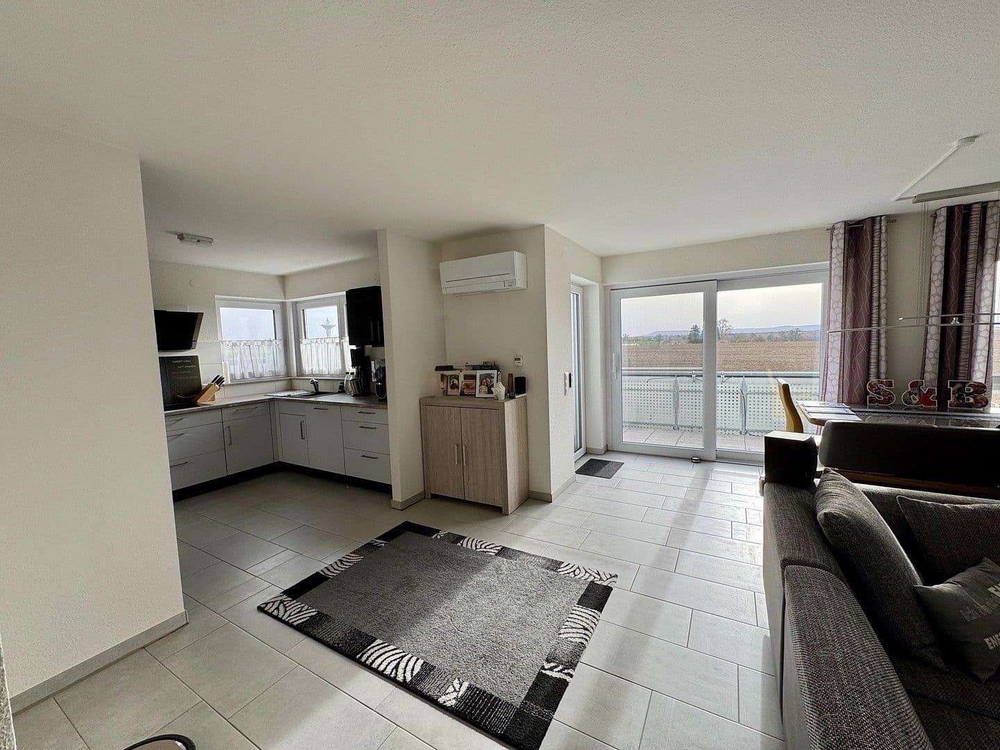 Prodej bytu 3+kk 98 m², Niedernhall, Bádensko-Württembersko Prodej bytu 3+kk 98 m², Niedernhall, Bádensko-Württembersko