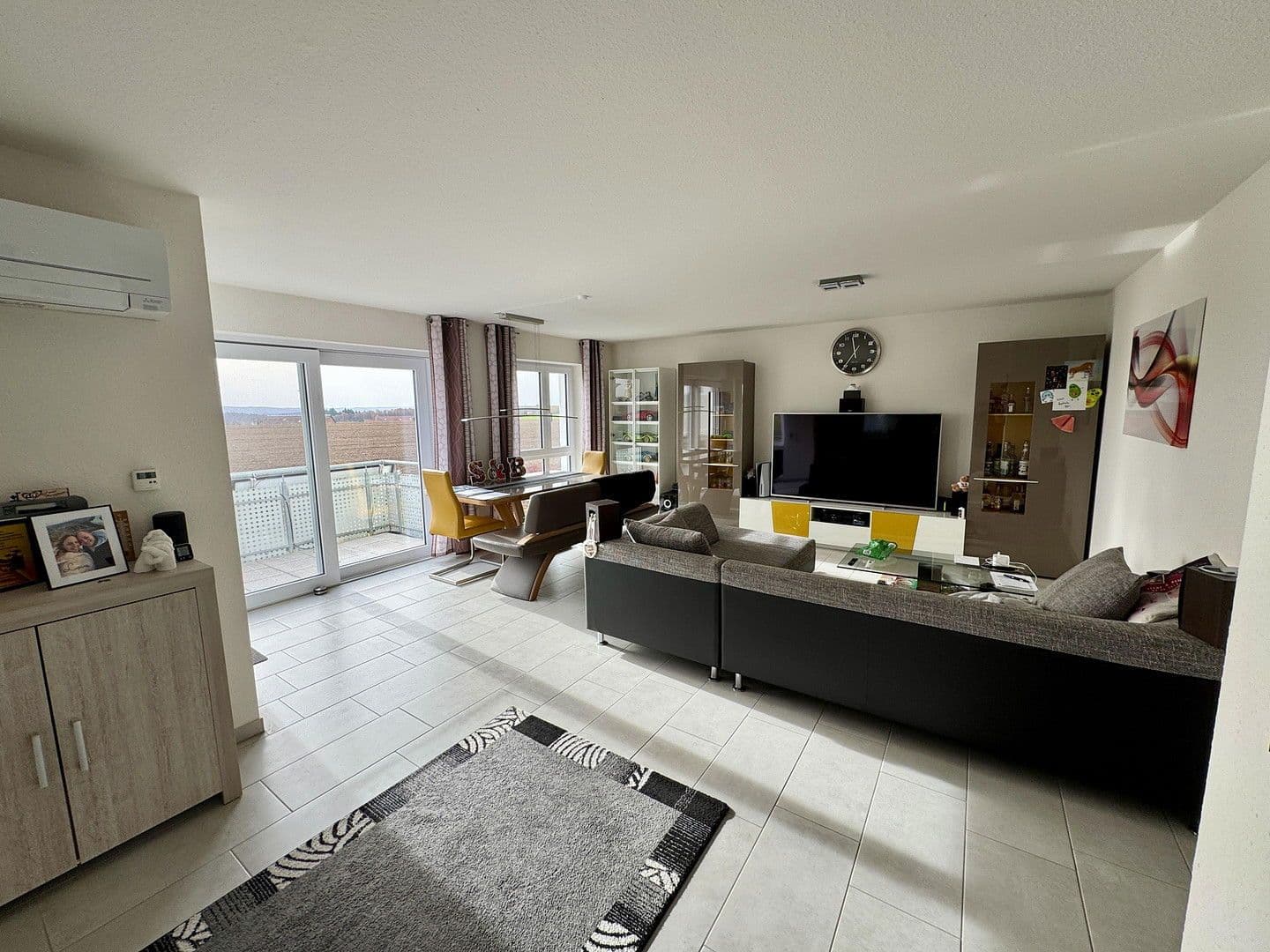 Prodej bytu 3+kk 98 m², Niedernhall, Bádensko-Württembersko Prodej bytu 3+kk 98 m², Niedernhall, Bádensko-Württembersko