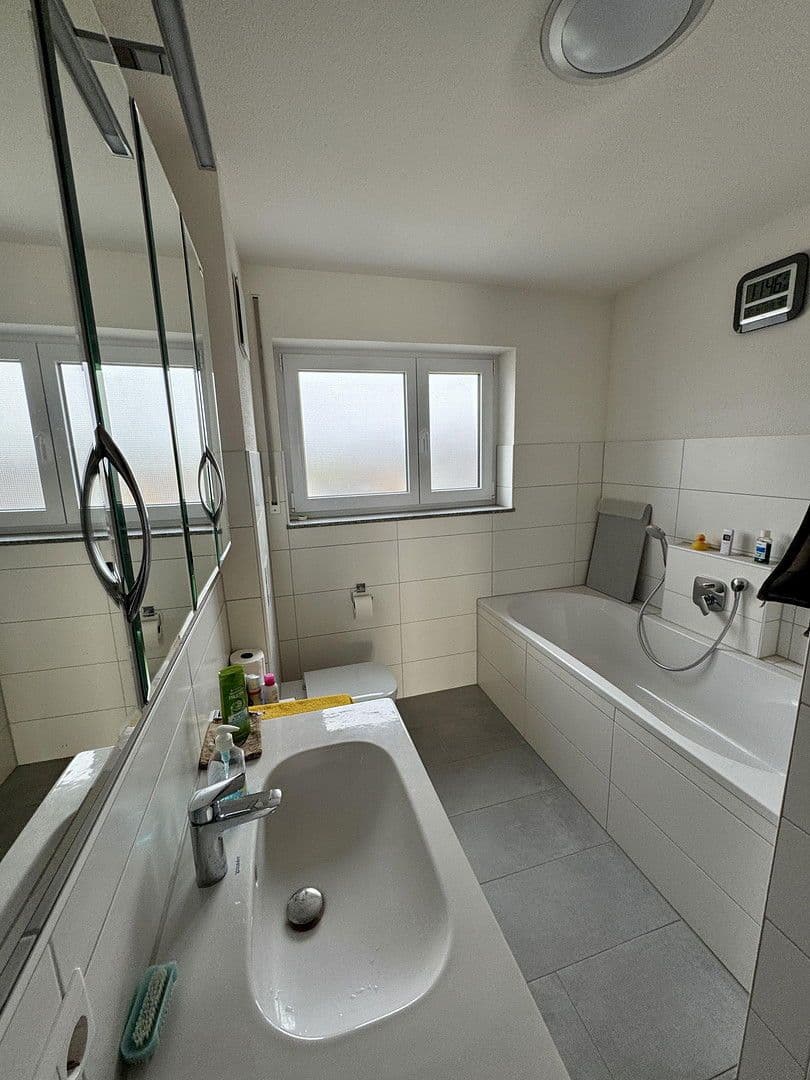 Prodej bytu 3+kk 98 m², Niedernhall, Bádensko-Württembersko Prodej bytu 3+kk 98 m², Niedernhall, Bádensko-Württembersko