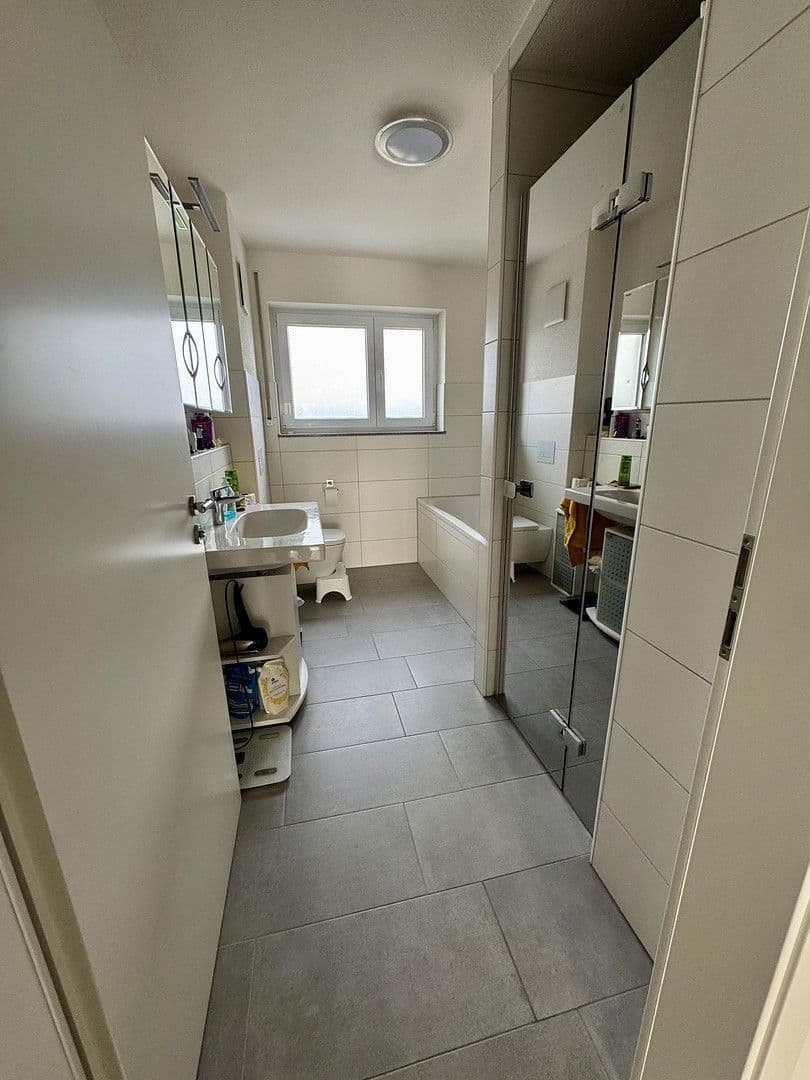 Prodej bytu 3+kk 98 m², Niedernhall, Bádensko-Württembersko Prodej bytu 3+kk 98 m², Niedernhall, Bádensko-Württembersko