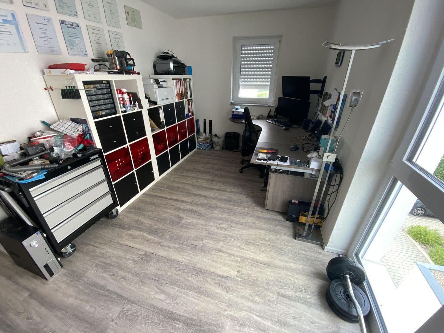 Prodej bytu 3+kk 98 m², Niedernhall, Bádensko-Württembersko Prodej bytu 3+kk 98 m², Niedernhall, Bádensko-Württembersko