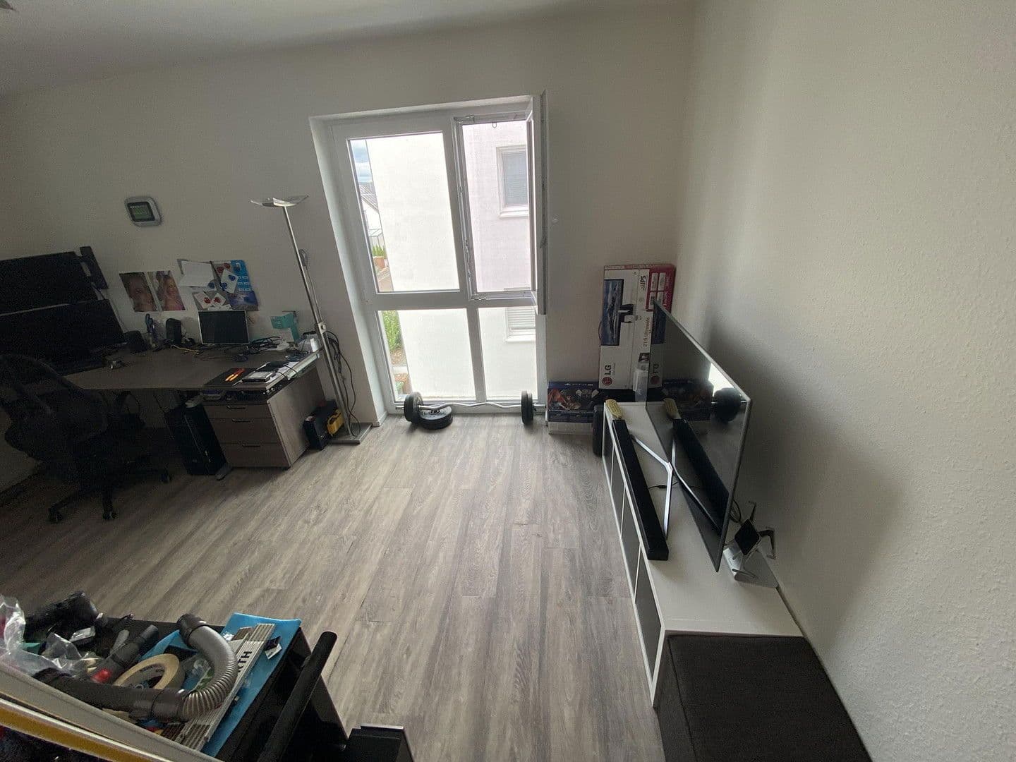 Prodej bytu 3+kk 98 m², Niedernhall, Bádensko-Württembersko Prodej bytu 3+kk 98 m², Niedernhall, Bádensko-Württembersko