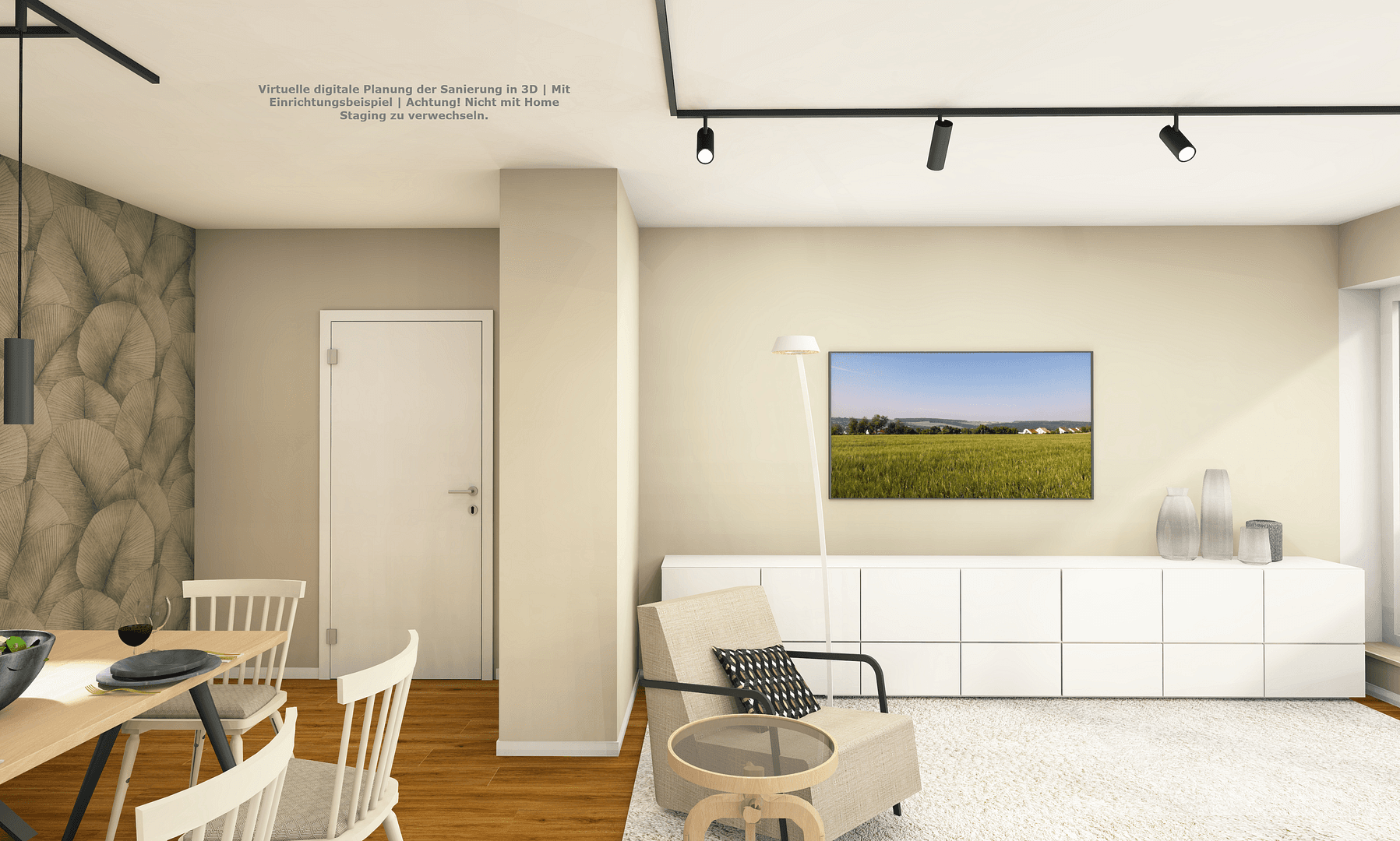 Prodej bytu 2+1 89 m², Münster, Severní Porýní-Vestfálsko Prodej bytu 2+1 89 m², Münster, Severní Porýní-Vestfálsko