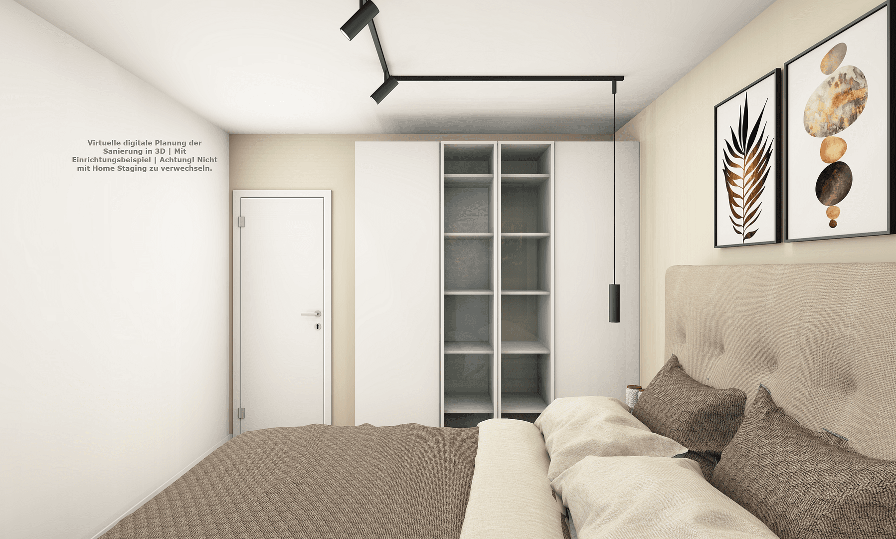 Prodej bytu 2+1 89 m², Münster, Severní Porýní-Vestfálsko Prodej bytu 2+1 89 m², Münster, Severní Porýní-Vestfálsko