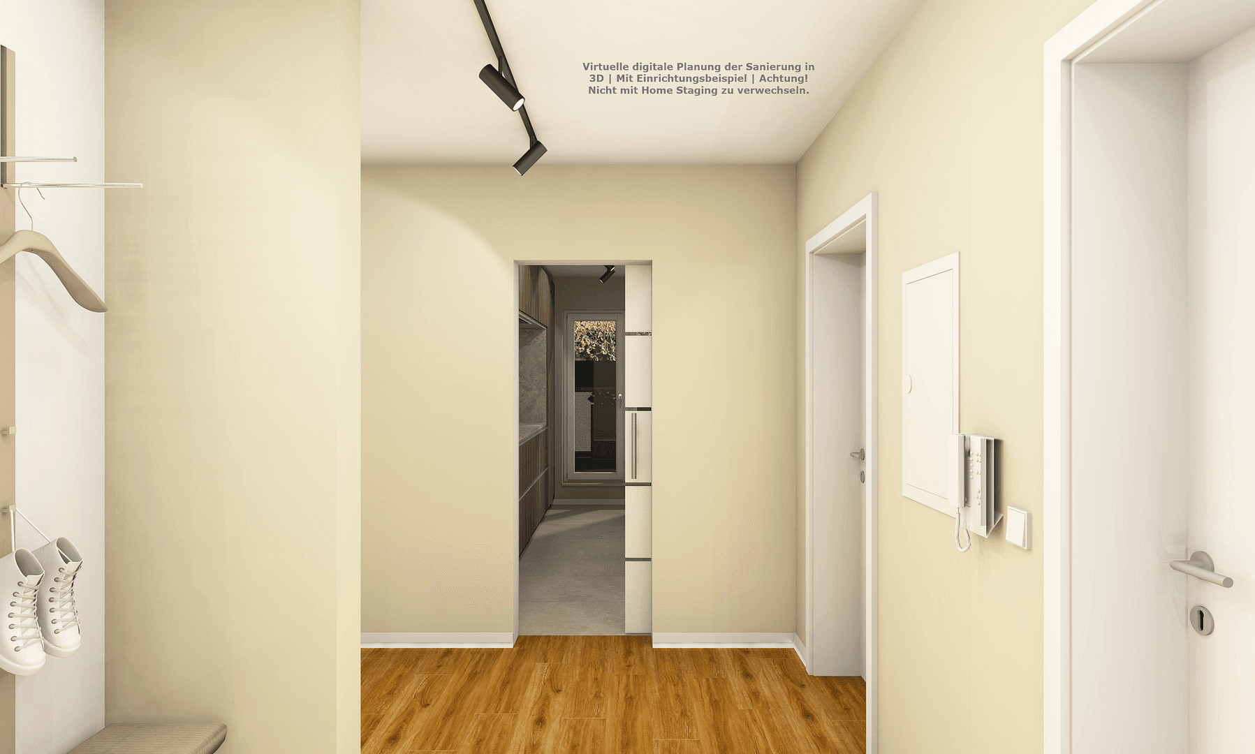 Prodej bytu 2+1 89 m², Münster, Severní Porýní-Vestfálsko Prodej bytu 2+1 89 m², Münster, Severní Porýní-Vestfálsko