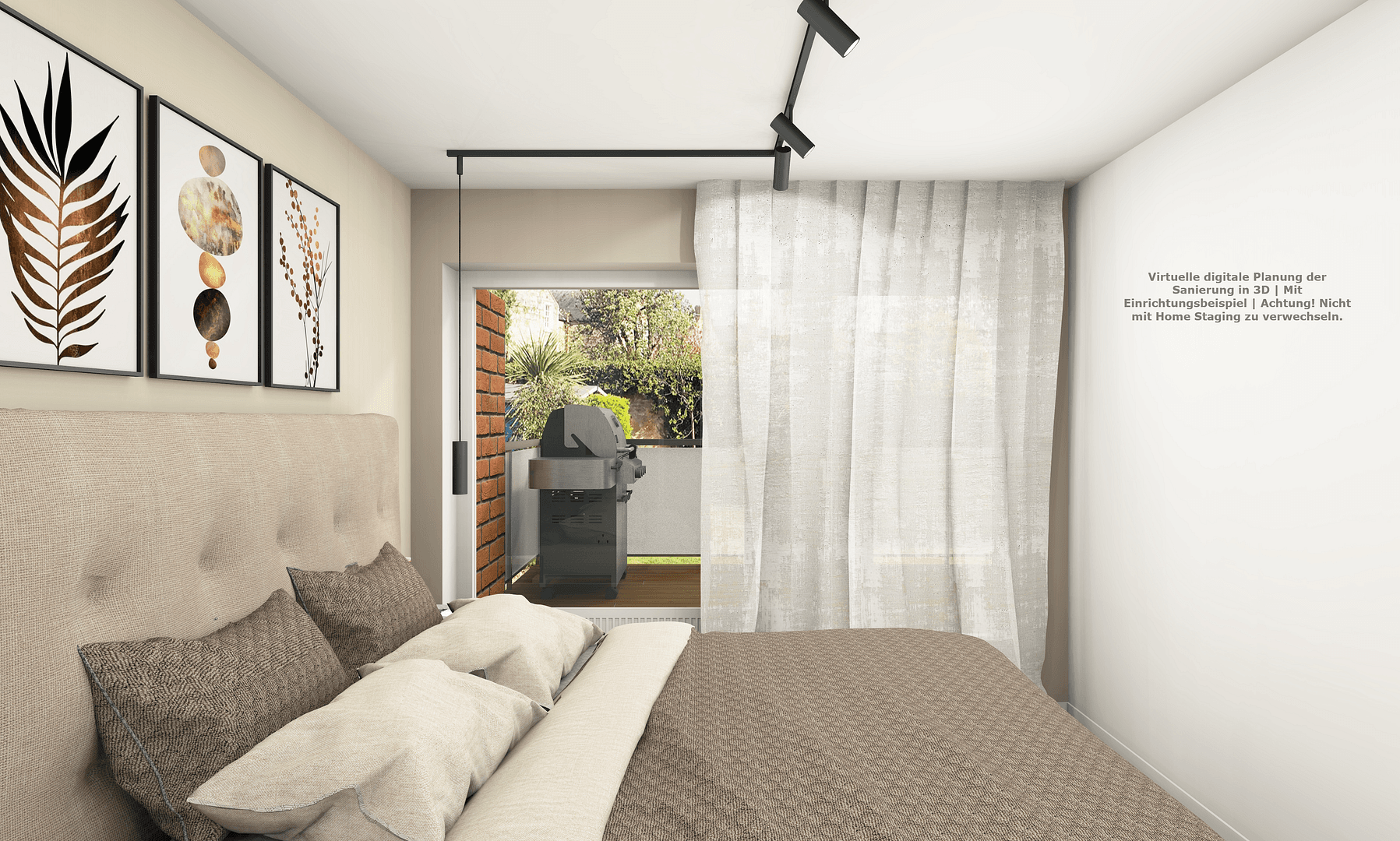 Prodej bytu 2+1 89 m², Münster, Severní Porýní-Vestfálsko Prodej bytu 2+1 89 m², Münster, Severní Porýní-Vestfálsko