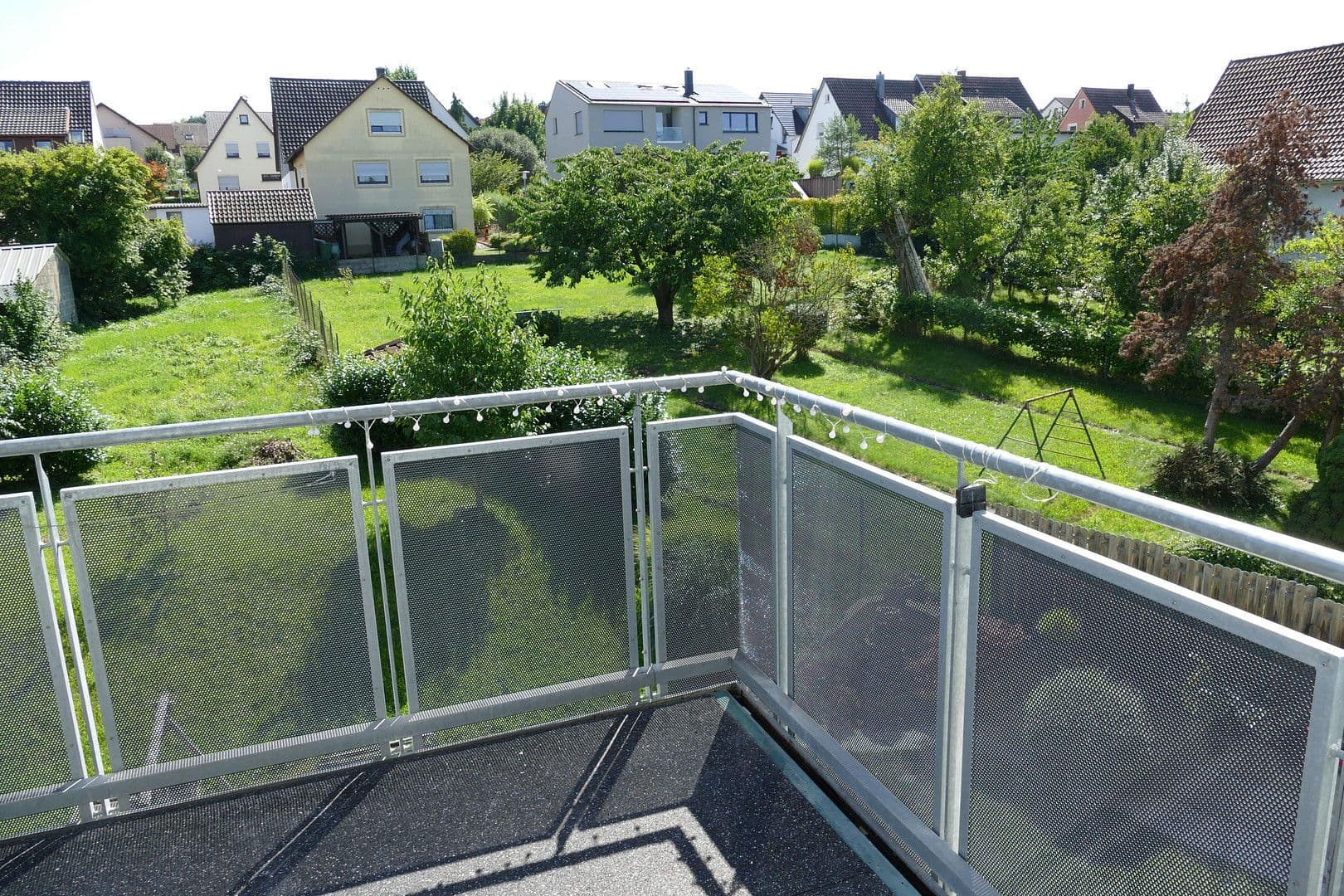 Prodej bytu 4+kk 97 m², Ludwigsburger Straße 11, Schwaikheim, Bádensko-Württembersko Prodej bytu 4+kk 97 m², Ludwigsburger Straße 11, Schwaikheim, Bádensko-Württembersko