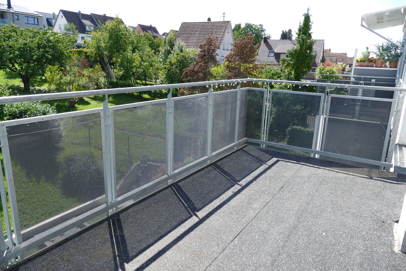 Prodej bytu 4+kk 97 m², Ludwigsburger Straße 11, Schwaikheim, Bádensko-Württembersko Prodej bytu 4+kk 97 m², Ludwigsburger Straße 11, Schwaikheim, Bádensko-Württembersko