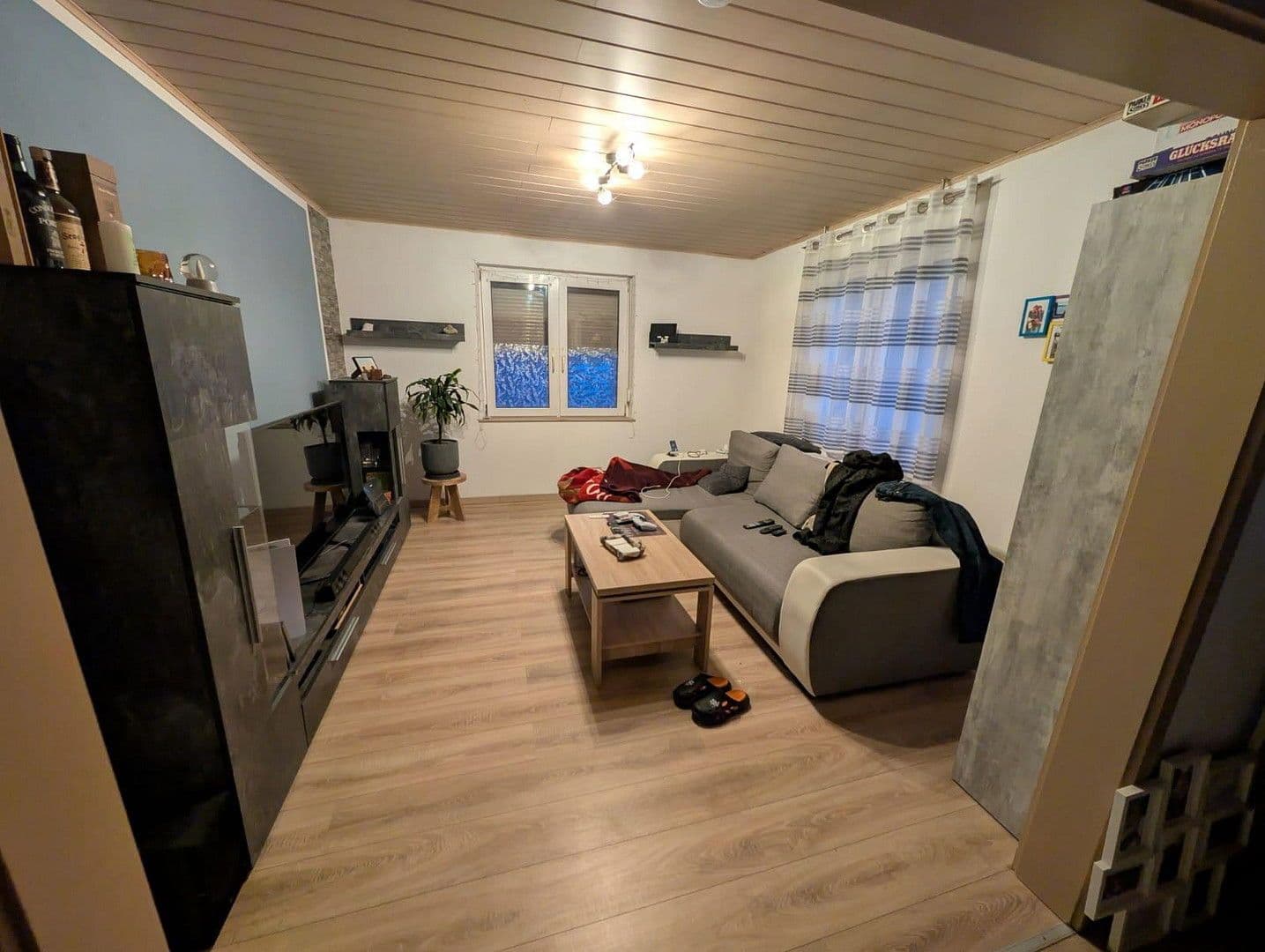 Prodej domu 128 m², pozemek 142 m², Monzingen, Porýní-Falc Prodej domu 128 m², pozemek 142 m², Monzingen, Porýní-Falc