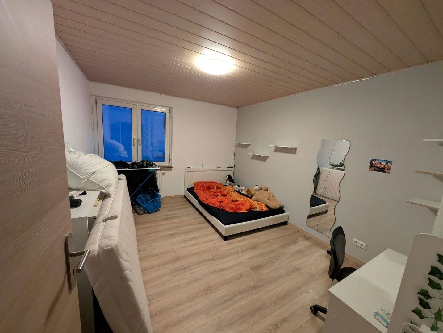 Prodej domu 128 m², pozemek 142 m², Monzingen, Porýní-Falc Prodej domu 128 m², pozemek 142 m², Monzingen, Porýní-Falc