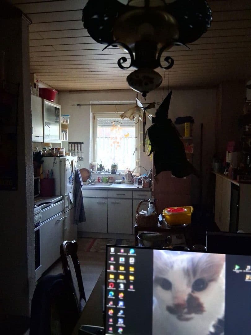 Prodej domu 128 m², pozemek 142 m², Monzingen, Porýní-Falc Prodej domu 128 m², pozemek 142 m², Monzingen, Porýní-Falc