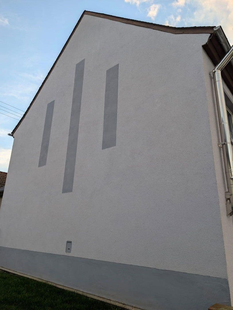 Prodej domu 128 m², pozemek 142 m², Monzingen, Porýní-Falc Prodej domu 128 m², pozemek 142 m², Monzingen, Porýní-Falc