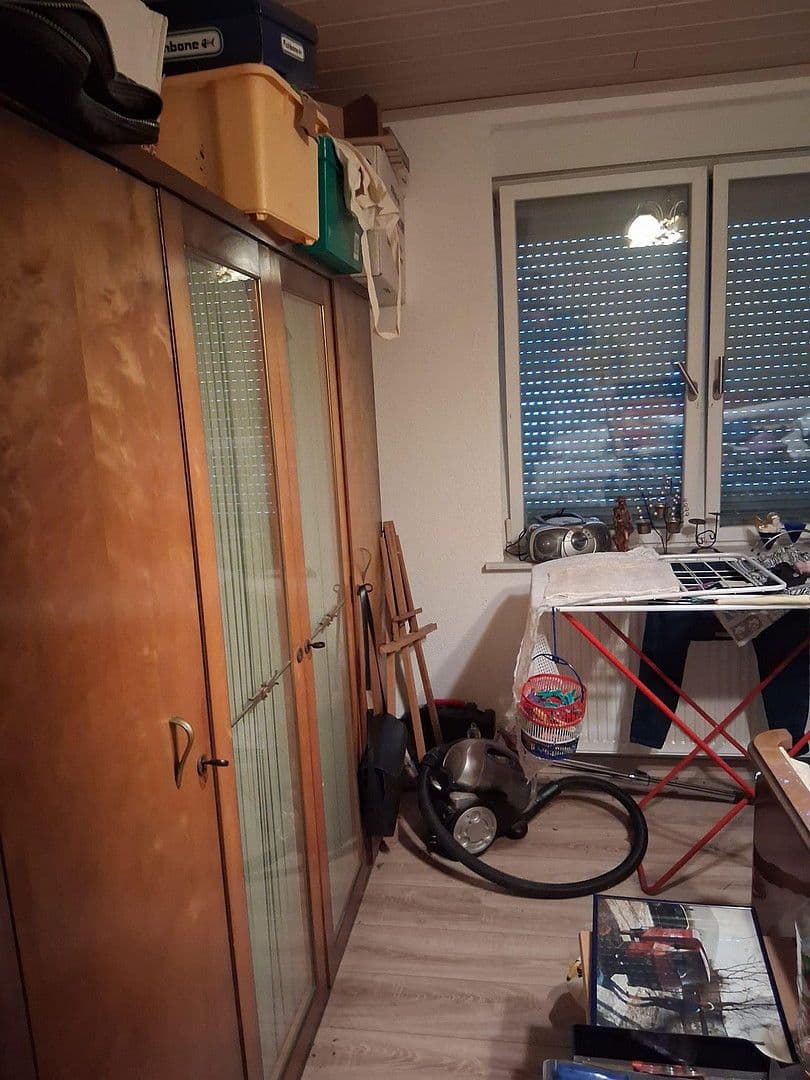 Prodej domu 128 m², pozemek 142 m², Monzingen, Porýní-Falc Prodej domu 128 m², pozemek 142 m², Monzingen, Porýní-Falc