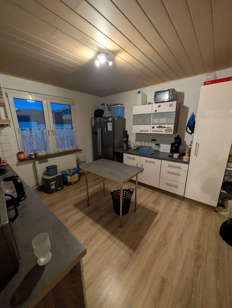 Prodej domu 128 m², pozemek 142 m², Monzingen, Porýní-Falc Prodej domu 128 m², pozemek 142 m², Monzingen, Porýní-Falc