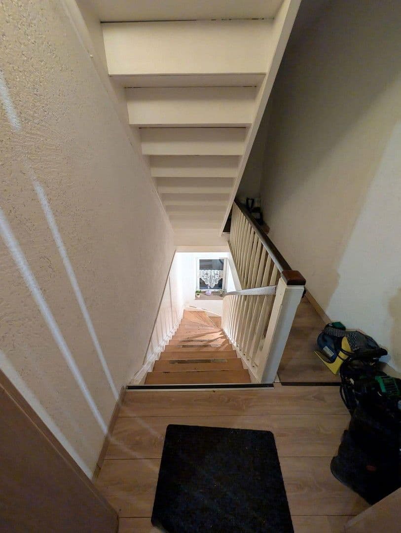 Prodej domu 128 m², pozemek 142 m², Monzingen, Porýní-Falc Prodej domu 128 m², pozemek 142 m², Monzingen, Porýní-Falc