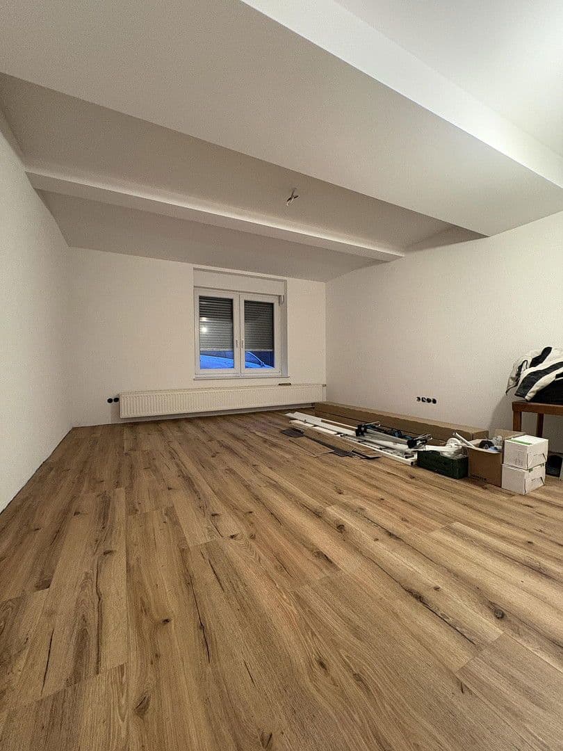 Pronájem bytu 3+kk 81 m², Feilbingert, Porýní-Falc Pronájem bytu 3+kk 81 m², Feilbingert, Porýní-Falc