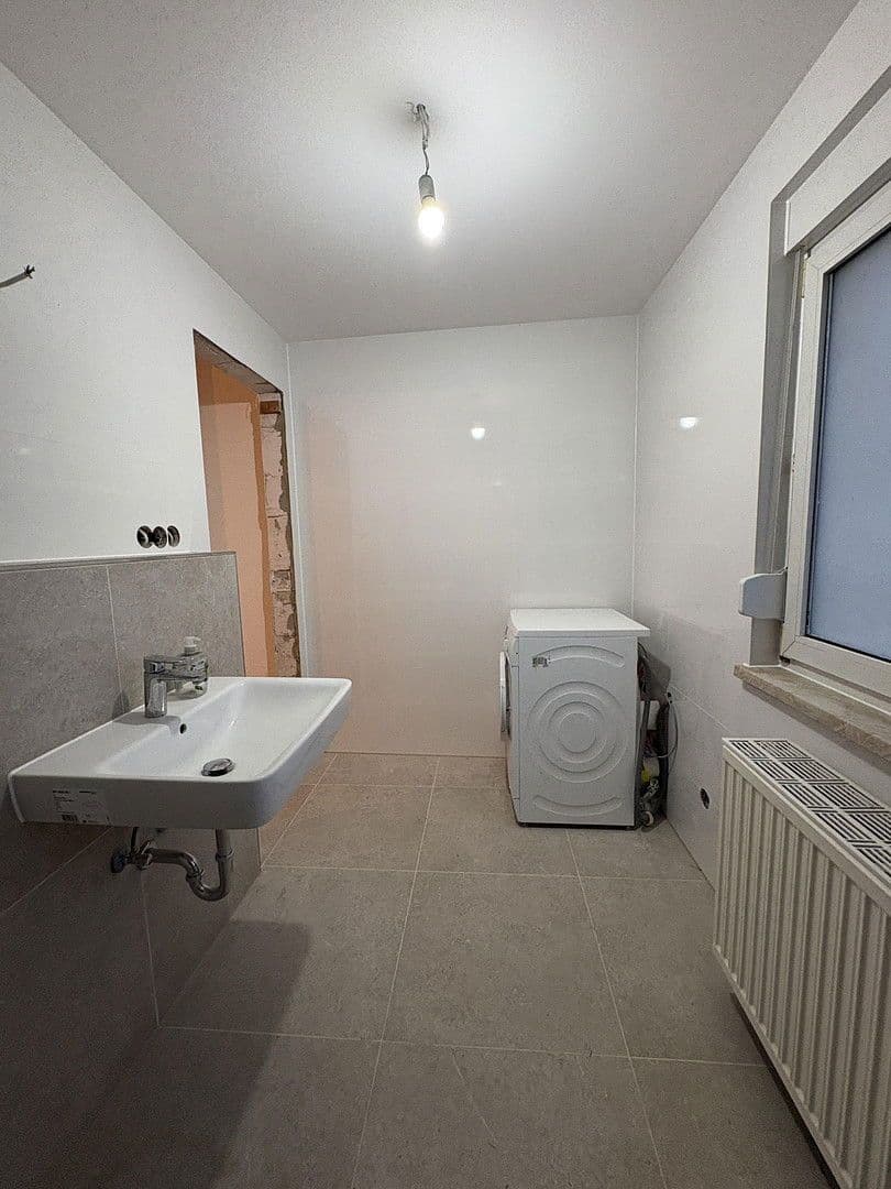 Pronájem bytu 3+kk 81 m², Feilbingert, Porýní-Falc Pronájem bytu 3+kk 81 m², Feilbingert, Porýní-Falc