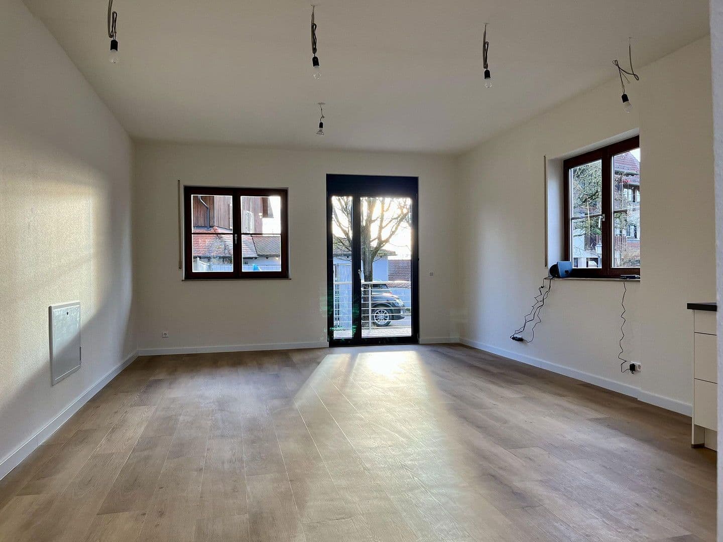 Pronájem bytu 2+1 82 m², Atostr. 14, Bermatingen, Bádensko-Württembersko Pronájem bytu 2+1 82 m², Atostr. 14, Bermatingen, Bádensko-Württembersko
