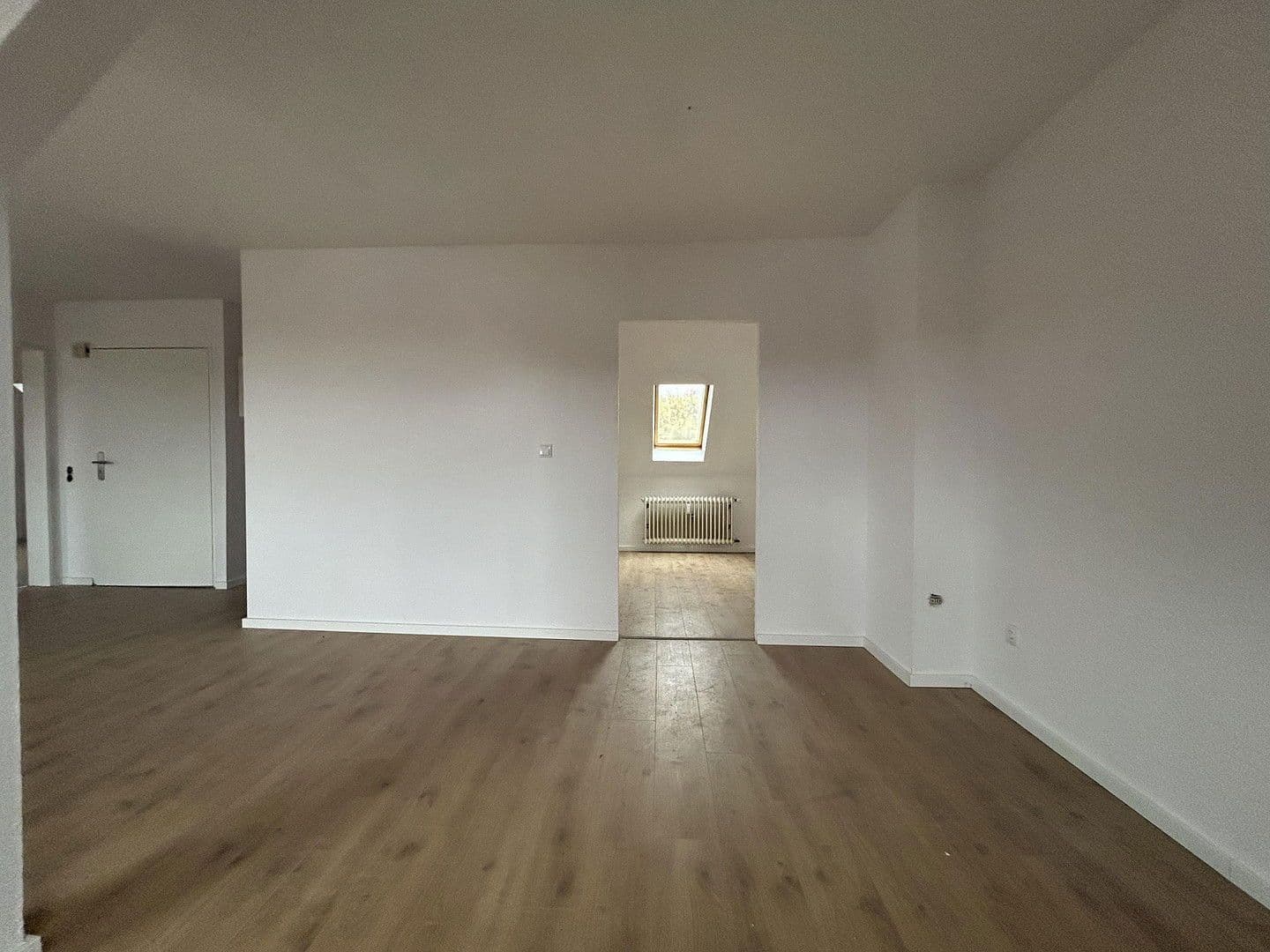 Pronájem bytu 2+1 65 m², Gladbeck, Severní Porýní-Vestfálsko Pronájem bytu 2+1 65 m², Gladbeck, Severní Porýní-Vestfálsko