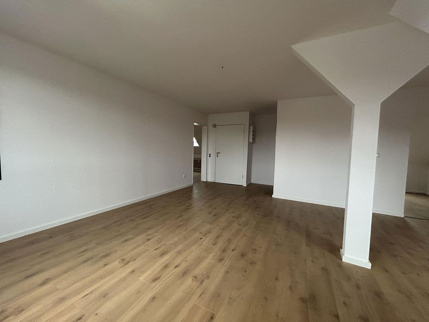 Pronájem bytu 2+1 65 m², Gladbeck, Severní Porýní-Vestfálsko Pronájem bytu 2+1 65 m², Gladbeck, Severní Porýní-Vestfálsko