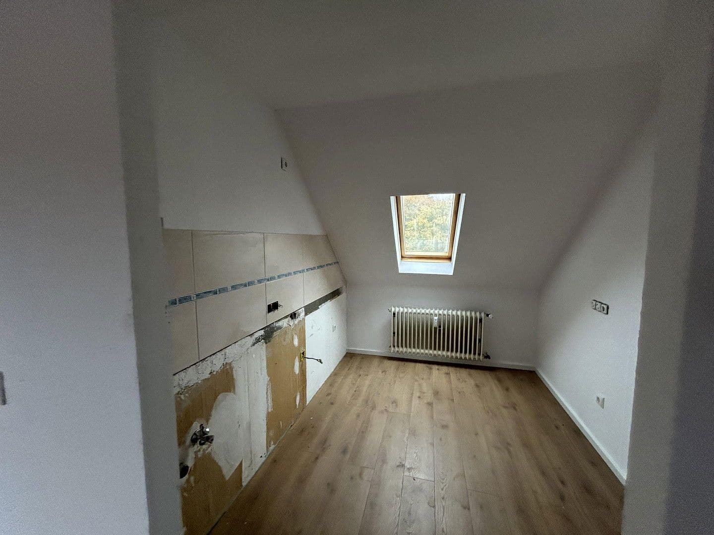 Pronájem bytu 2+1 65 m², Gladbeck, Severní Porýní-Vestfálsko Pronájem bytu 2+1 65 m², Gladbeck, Severní Porýní-Vestfálsko