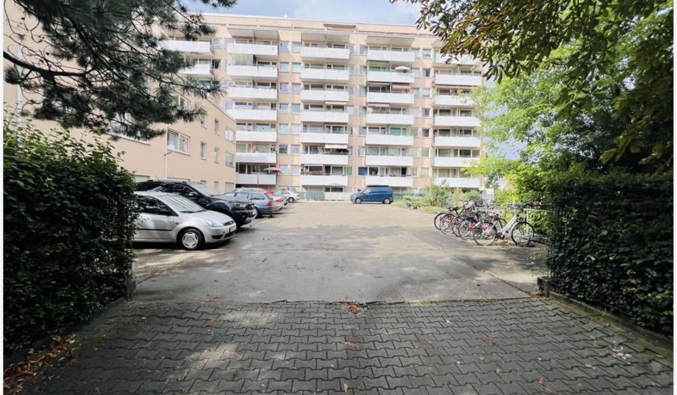 Prodej bytu 3+1 56 m², Offenbacher Landstraße 467, Frankfurt, Hessen Prodej bytu 3+1 56 m², Offenbacher Landstraße 467, Frankfurt, Hessen