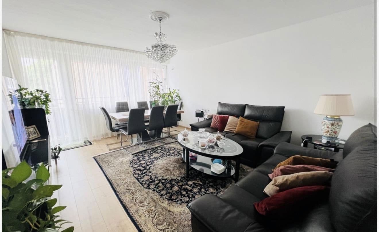 Prodej bytu 3+1 56 m², Offenbacher Landstraße 467, Frankfurt, Hessen Prodej bytu 3+1 56 m², Offenbacher Landstraße 467, Frankfurt, Hessen