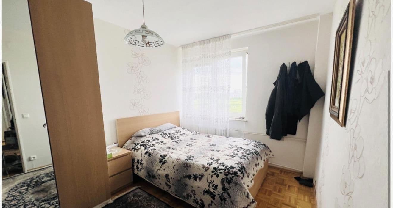 Prodej bytu 3+1 56 m², Offenbacher Landstraße 467, Frankfurt, Hessen Prodej bytu 3+1 56 m², Offenbacher Landstraße 467, Frankfurt, Hessen