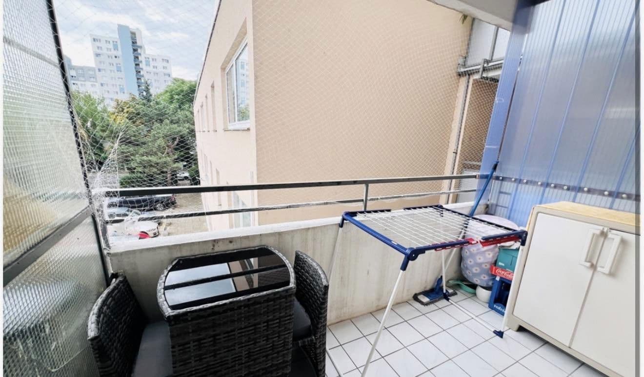 Prodej bytu 3+1 56 m², Offenbacher Landstraße 467, Frankfurt, Hessen Prodej bytu 3+1 56 m², Offenbacher Landstraße 467, Frankfurt, Hessen