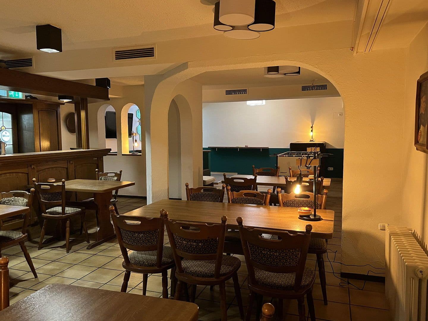 Prodej nebytového prostoru 3.500 m², Udostr. 72-74, Trier, Porýní-Falc Prodej nebytového prostoru 3.500 m², Udostr. 72-74, Trier, Porýní-Falc