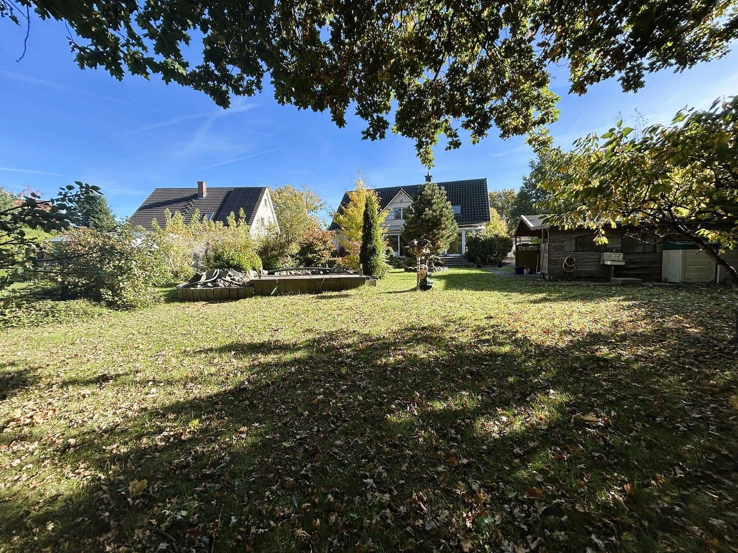 Prodej domu 324 m², pozemek 1.111 m², Mönkeberg, Šlesvicko-Holštýnsko Prodej domu 324 m², pozemek 1.111 m², Mönkeberg, Šlesvicko-Holštýnsko