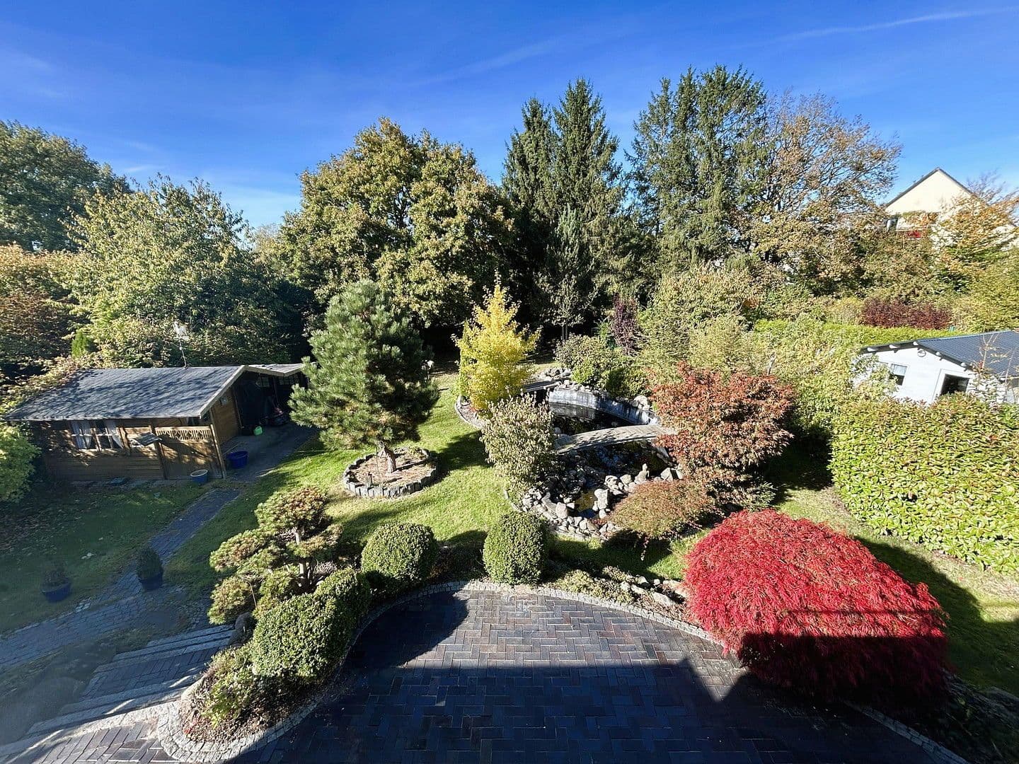 Prodej domu 324 m², pozemek 1.111 m², Mönkeberg, Šlesvicko-Holštýnsko Prodej domu 324 m², pozemek 1.111 m², Mönkeberg, Šlesvicko-Holštýnsko