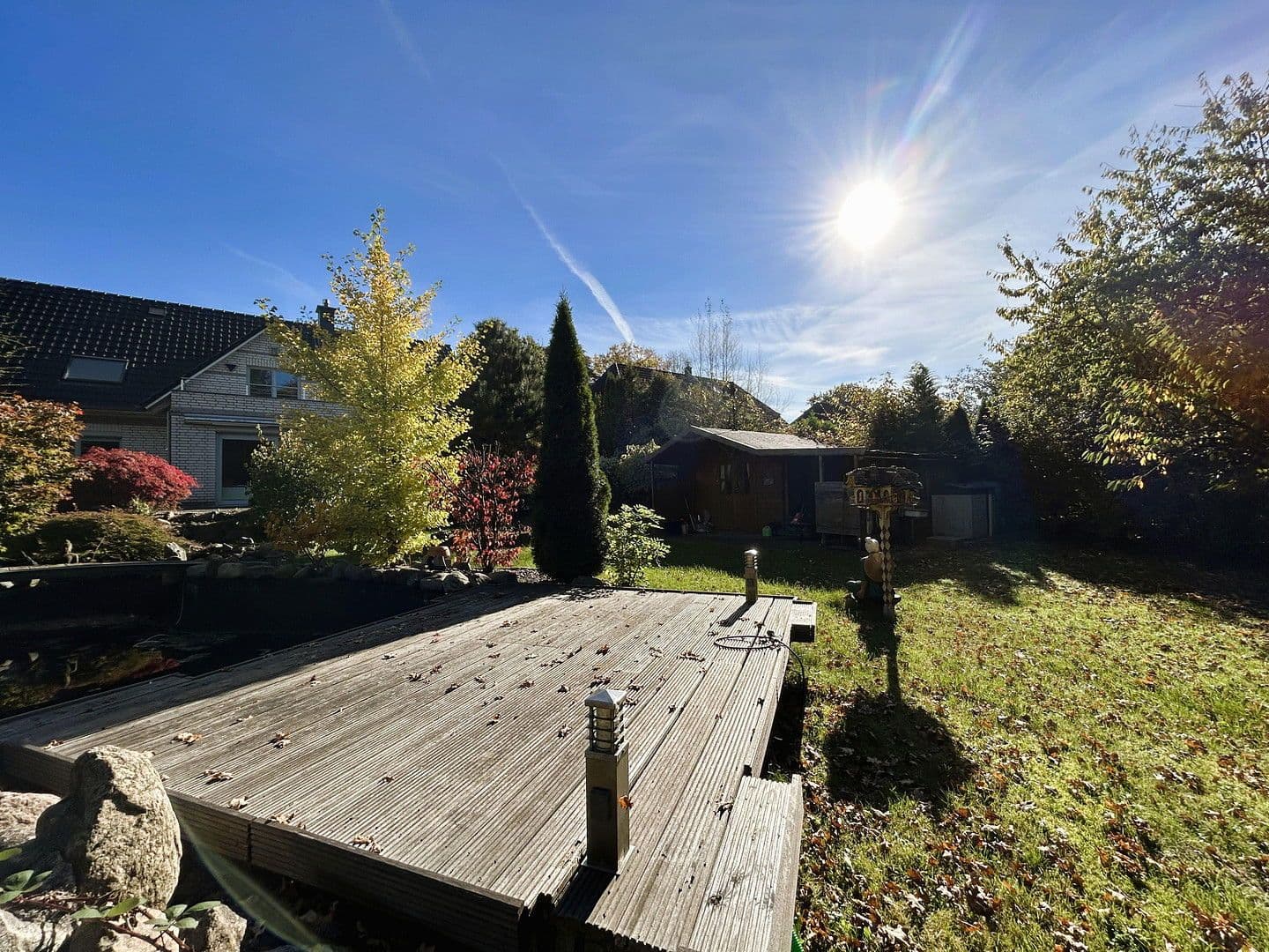 Prodej domu 324 m², pozemek 1.111 m², Mönkeberg, Šlesvicko-Holštýnsko Prodej domu 324 m², pozemek 1.111 m², Mönkeberg, Šlesvicko-Holštýnsko