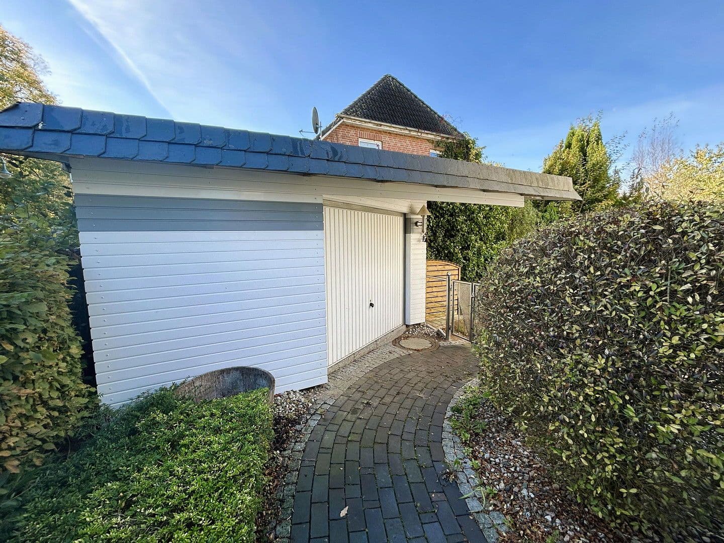 Prodej domu 324 m², pozemek 1.111 m², Mönkeberg, Šlesvicko-Holštýnsko Prodej domu 324 m², pozemek 1.111 m², Mönkeberg, Šlesvicko-Holštýnsko