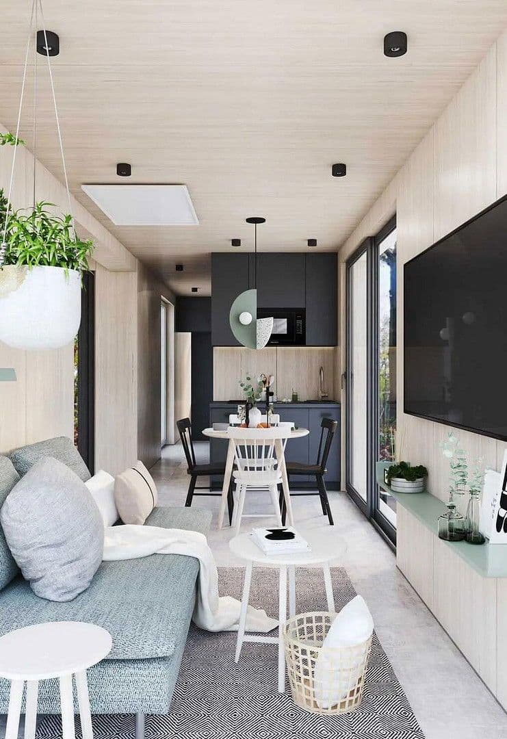 Prodej domu 34 m², pozemek 1 m², Stainz, Štýrsko Prodej domu 34 m², pozemek 1 m², Stainz, Štýrsko