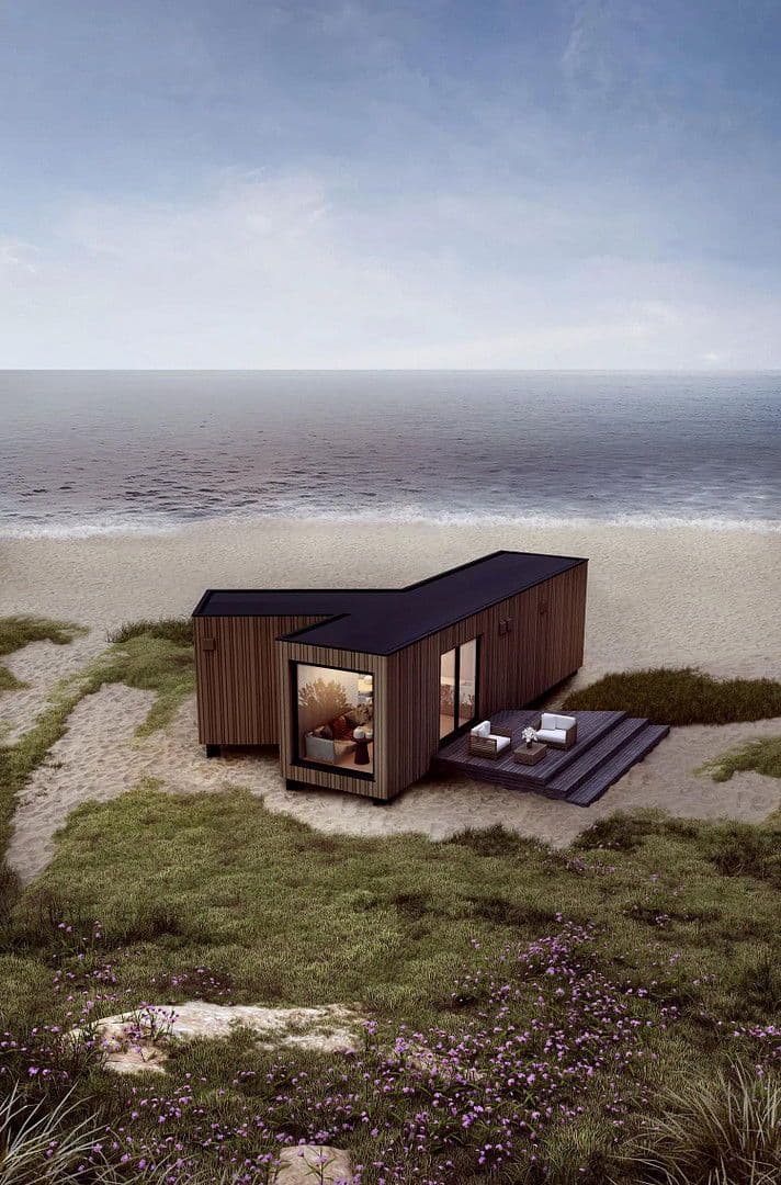 Prodej domu 34 m², pozemek 1 m², Stainz, Štýrsko Prodej domu 34 m², pozemek 1 m², Stainz, Štýrsko