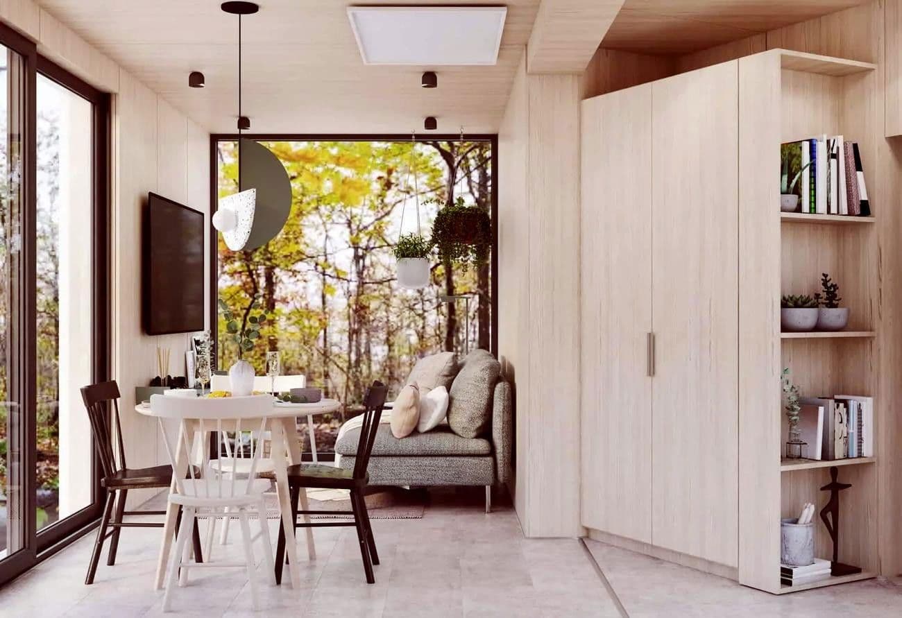 Prodej domu 34 m², pozemek 1 m², Stainz, Štýrsko Prodej domu 34 m², pozemek 1 m², Stainz, Štýrsko