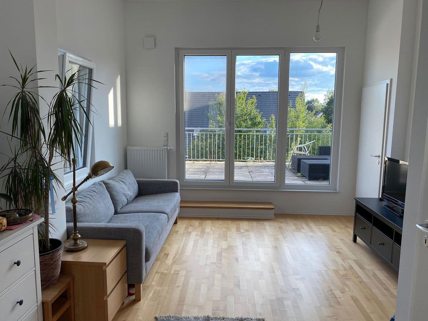 Prodej domu 146 m², pozemek 334 m², Emmi-Ruben-Weg 19F, Hamburg, Hamburg Prodej domu 146 m², pozemek 334 m², Emmi-Ruben-Weg 19F, Hamburg, Hamburg