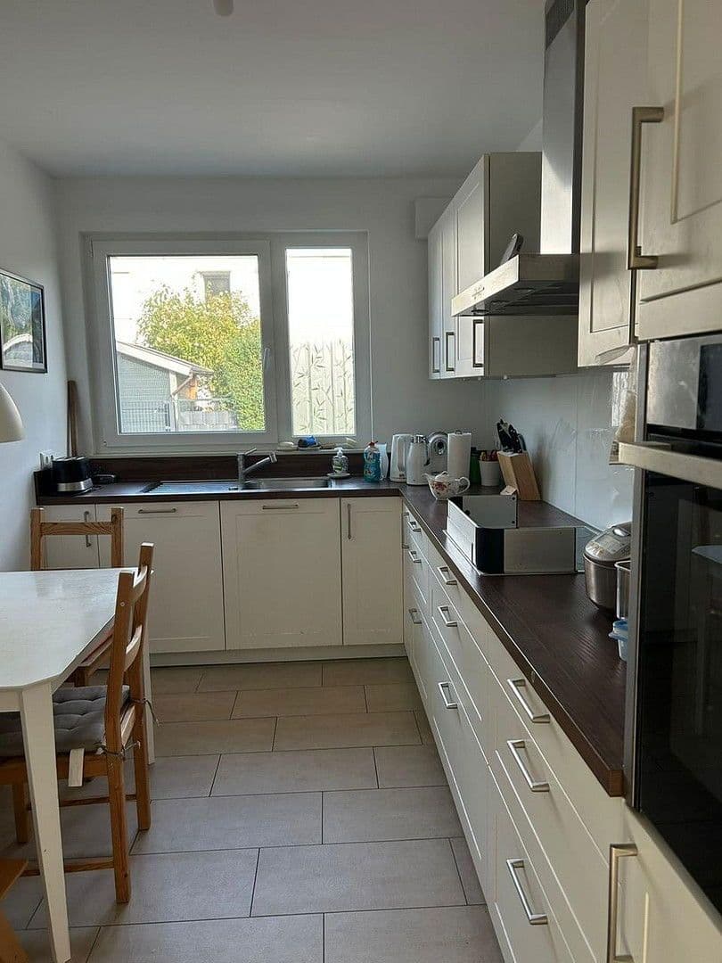 Prodej domu 146 m², pozemek 334 m², Emmi-Ruben-Weg 19F, Hamburg, Hamburg Prodej domu 146 m², pozemek 334 m², Emmi-Ruben-Weg 19F, Hamburg, Hamburg