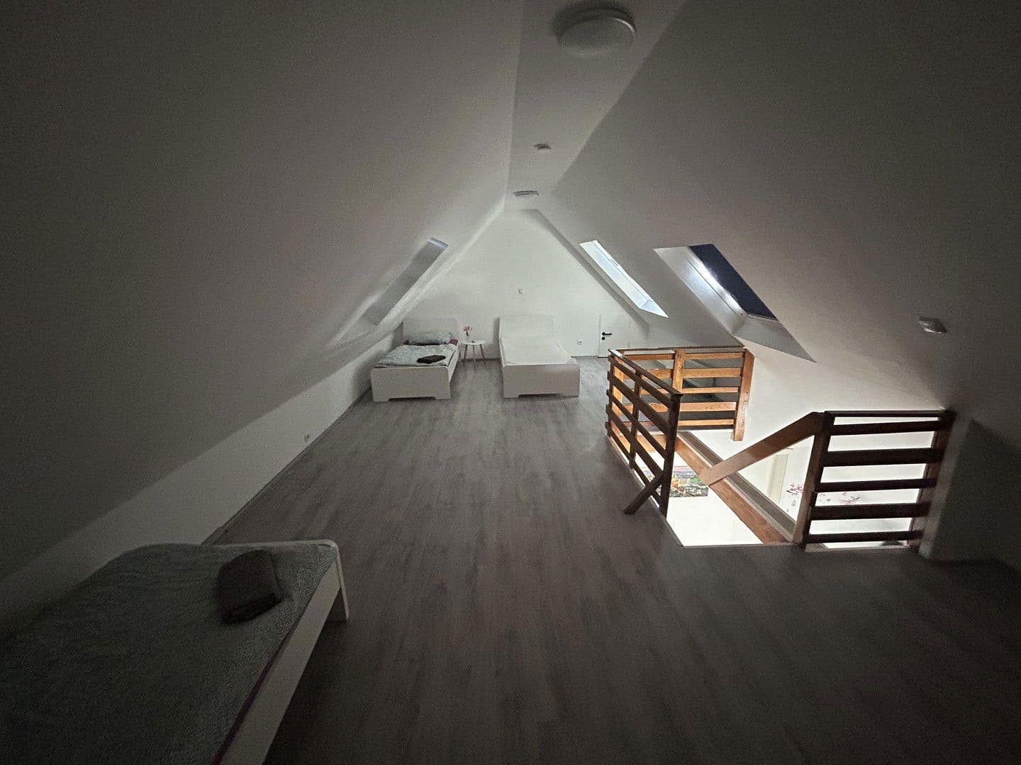 Pronájem bytu 3+1 85 m², Oberhausen, Severní Porýní-Vestfálsko Pronájem bytu 3+1 85 m², Oberhausen, Severní Porýní-Vestfálsko