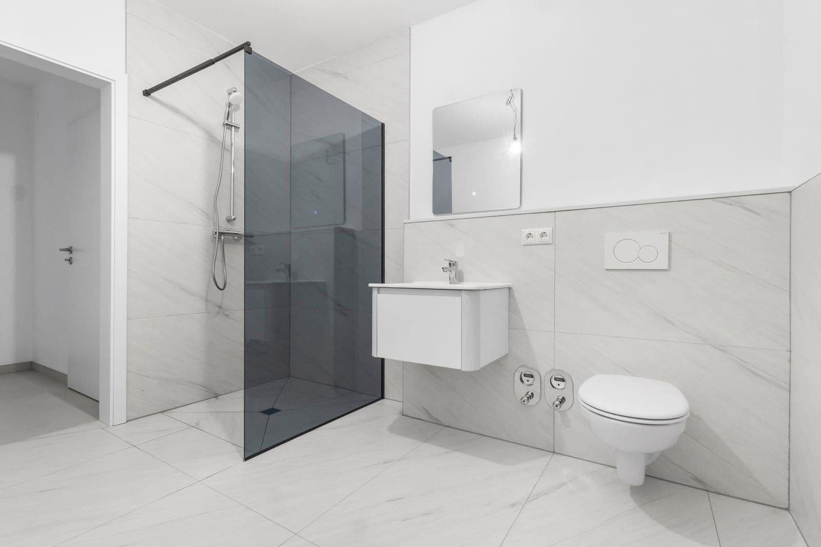 Pronájem bytu 2+1 50 m², Attendorn, Severní Porýní-Vestfálsko Pronájem bytu 2+1 50 m², Attendorn, Severní Porýní-Vestfálsko