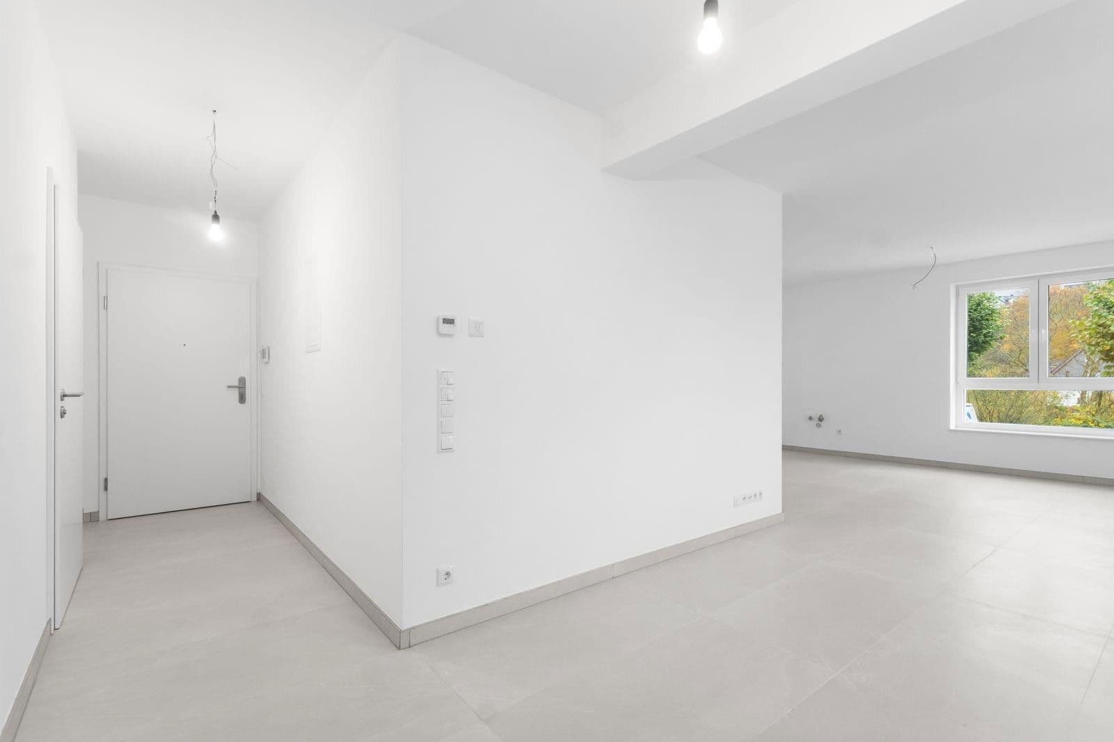 Pronájem bytu 2+1 50 m², Attendorn, Severní Porýní-Vestfálsko Pronájem bytu 2+1 50 m², Attendorn, Severní Porýní-Vestfálsko